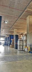 Gul Way (D22), Warehouse #503853901